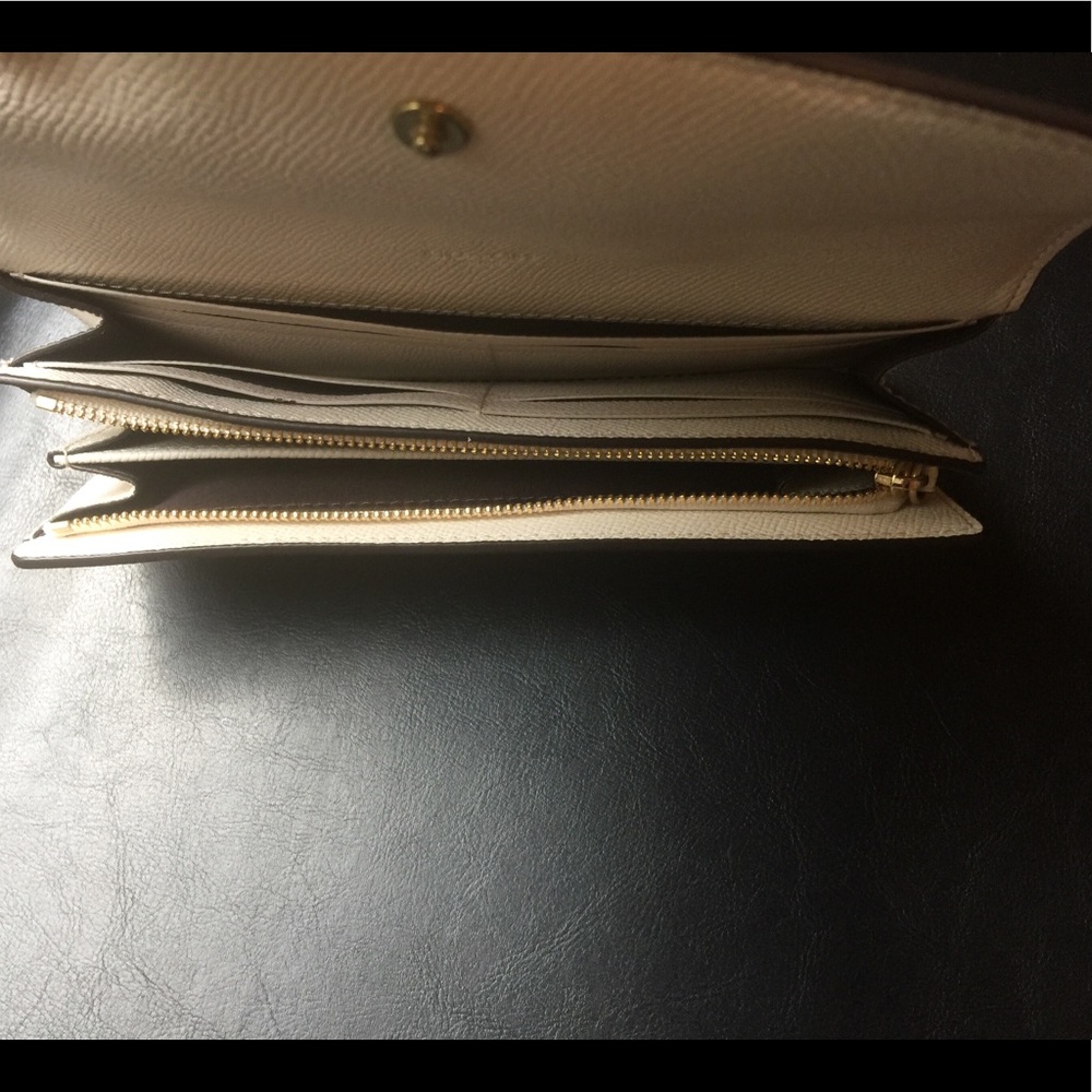 💯 COACH Wallet - Picture 5 of 13